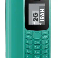 گوشی ساده نو نوکیا 105