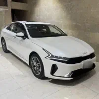 کیا k5 2025 فول هرمس صفر