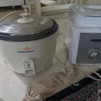 پلوپز و بستنی ساز
