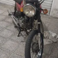 باکسر۱۲۵