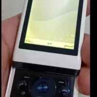 سونی اریکسون u10  درحدنو