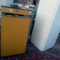 خریدوفروش. انواع یخچال سوخته وخراب ولوازممنزل