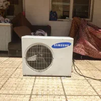 گولر گازی 18هزار سامسونگ
