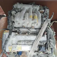 موتور توسان اسپورتیج