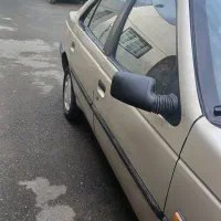 پژو 405 مدل 88