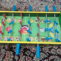 فوتبال دستی