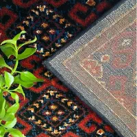 پادری فرش ماشینی کارینا
