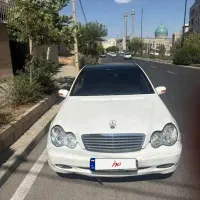 معاوضه C 240 دنده ای