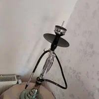 قلیون لاین کینگ فوق العاده زیبا