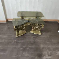 میز عسلی|مبلمان خانگی و میز عسلی|تهران, شهرک صادقیه|دیوار