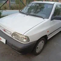 پراید 131 بیرنگ مدل ۹۰ هیدرولیک abs تکمیل برگ