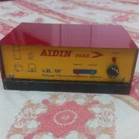 محافظ یخچال و تلویزیون