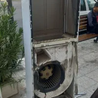 تعمیر و سرویس اسپیلت و پکیج