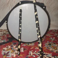 طبل و طبل ریز