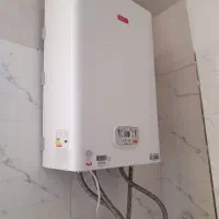 نصب تعمیر سرویس تعمیرات تخصصی پکیج کولرگازی کل کرج