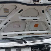 پراید 141دوره رنگ شاسی هاسالم