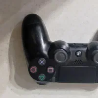 دسته بازی ps4 سالم سالم اصلی