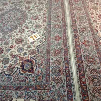 فرش دستباف