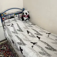 تخت خواب یک نفره ۲/۲۰* ۱