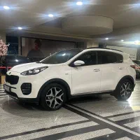 کیا اسپورتیج GDI - GT Line QL مونتاژ کره
