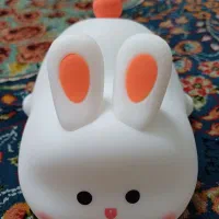 چراغ خواب سیلیکونی