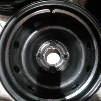 لاستیک و رینگ