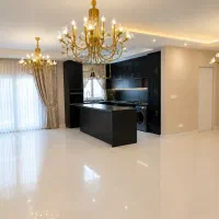 160متر-نوساز-3خواب-نیمه-فرنیش-مستر-لابی-مجلل