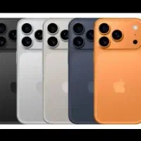 آیفون ۱۷ پرومکس