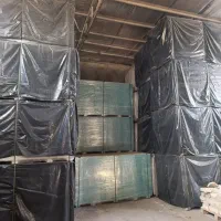 انبار مرکزی کناف . پانل .گچ برگ