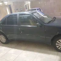 پژو 2000