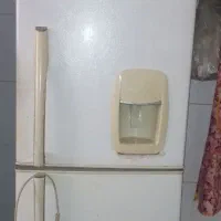 یخچال فریزر