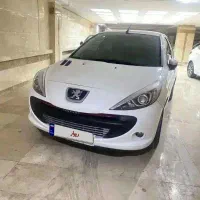 مدل 97)(207 در حد خشک اتوماتیک