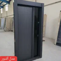 درب کمدی،اتاقی و ضدسرقت ملامینه اقساط ۵ماهه