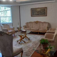 مبل و میز ناهارخوری استیل ۹ نفره