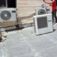 نصب و نصاب کولر گازی