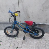 دوچرخه بچگانه