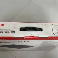 اسکنر کنون canon