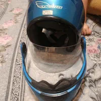 کلاه کاسکت متحرک