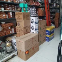 بورس قطعات کولر آبی