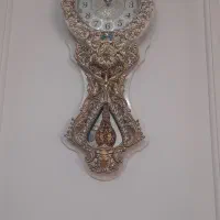 ساعت دیواری