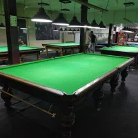 میز اسنوکر کارکرده
