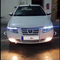 سمند سورن
