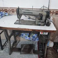 چرخ خیاطی