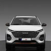 ام وی ام x33 cross