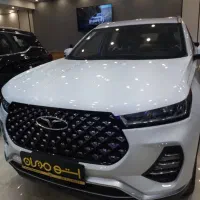 تیگو ۷ پرو پریمیوم صفر نقد و اقساط