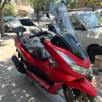 Pcx 160 فول