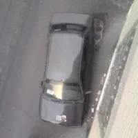 فروش دوچرخه پراید مشکی