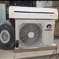 کولر گازی گری مدل S4MATIC18