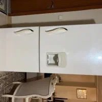 یخچال آیسان