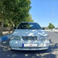 پراید ۱۴۱ مدل ۱۳۹۰